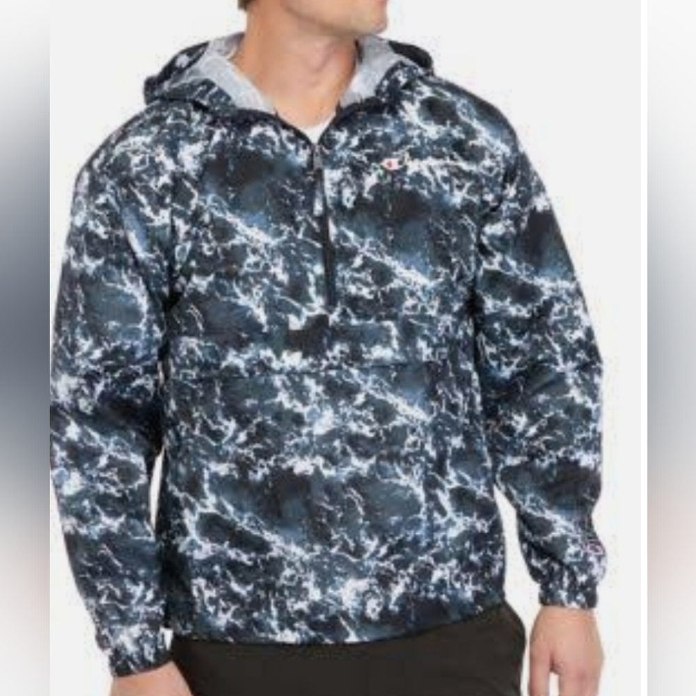 Champion Packable Jacket